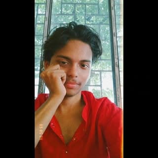 Arghya Naskar