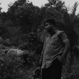 Koustav Mondal