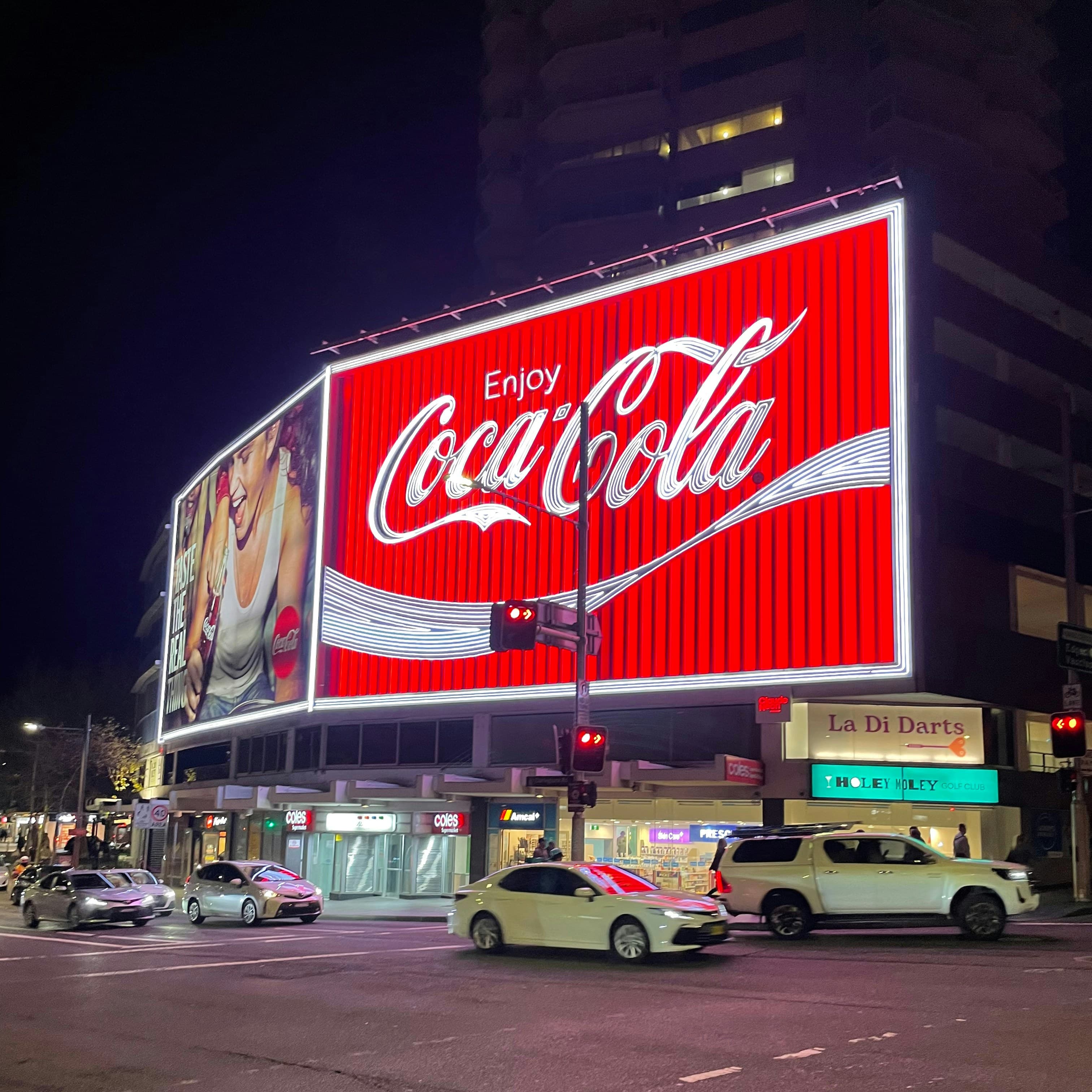 COMMERCIAL