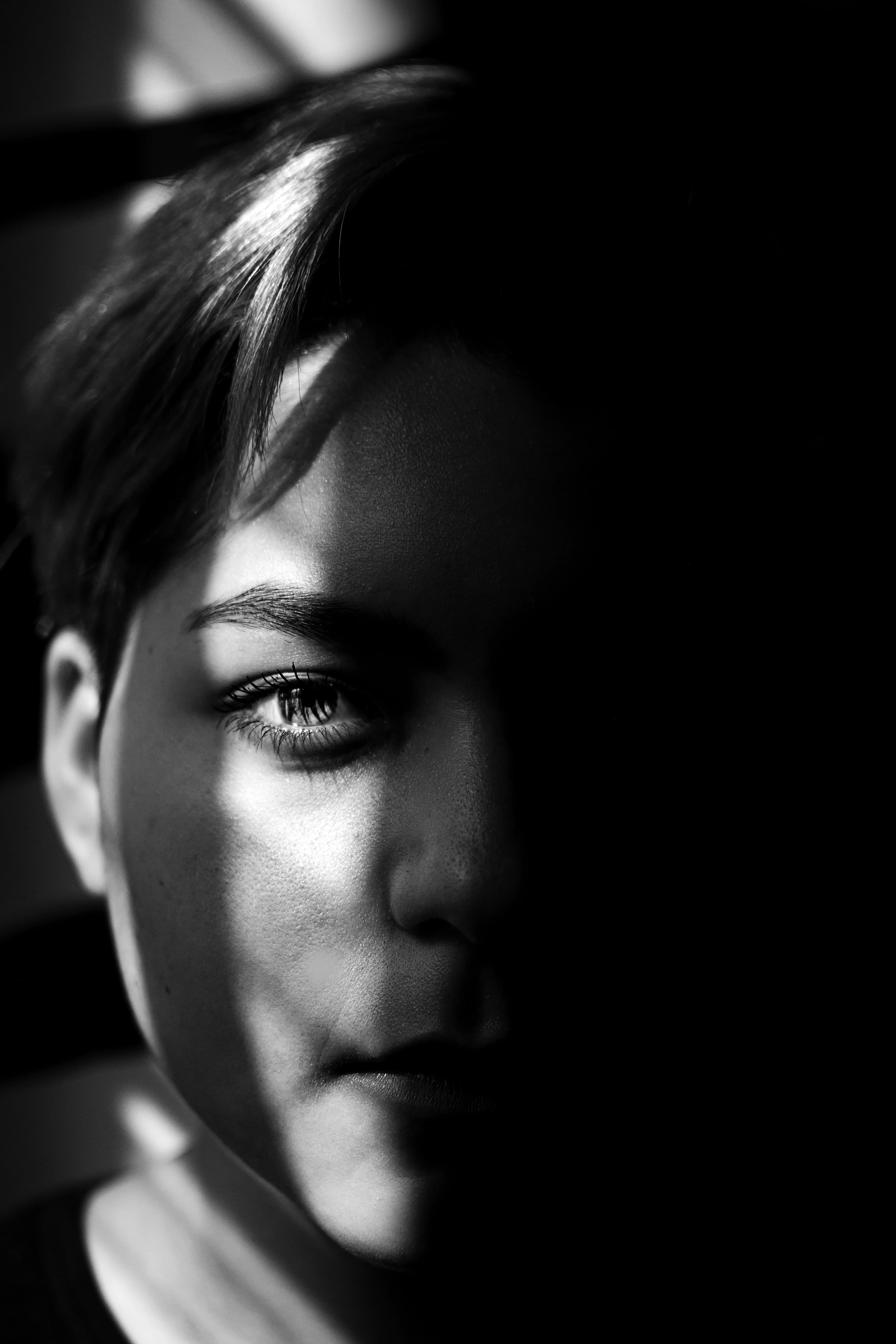 PORTRAITS