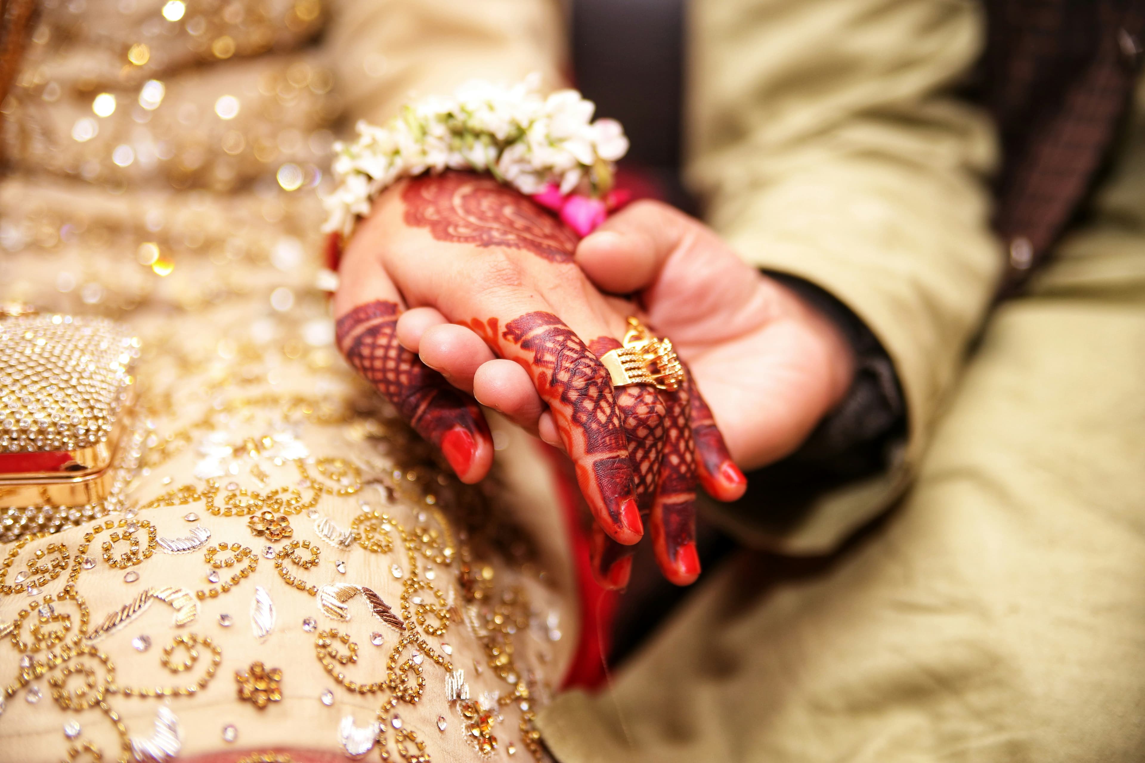 WEDDINGS